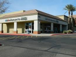 Elements Massage